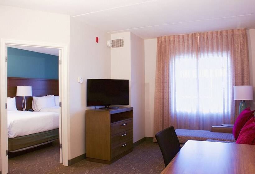 Suite, Staybridge Suites Chattanooga Hamilton Place, An Ihg