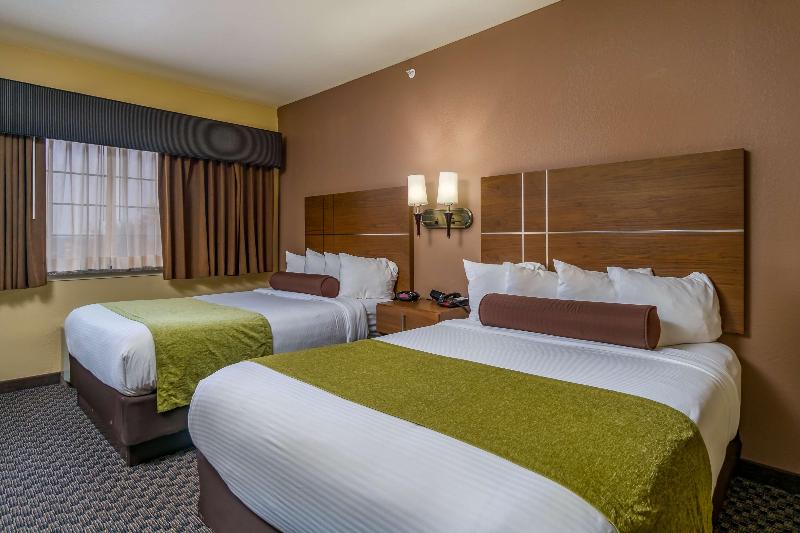 디럭스 스위트, Staybridge Suites Hot Springs, An Ihg