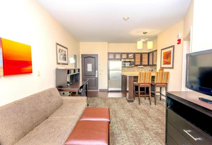 סוויטה, Staybridge Suites Houston   Iah Airport, An Ihg