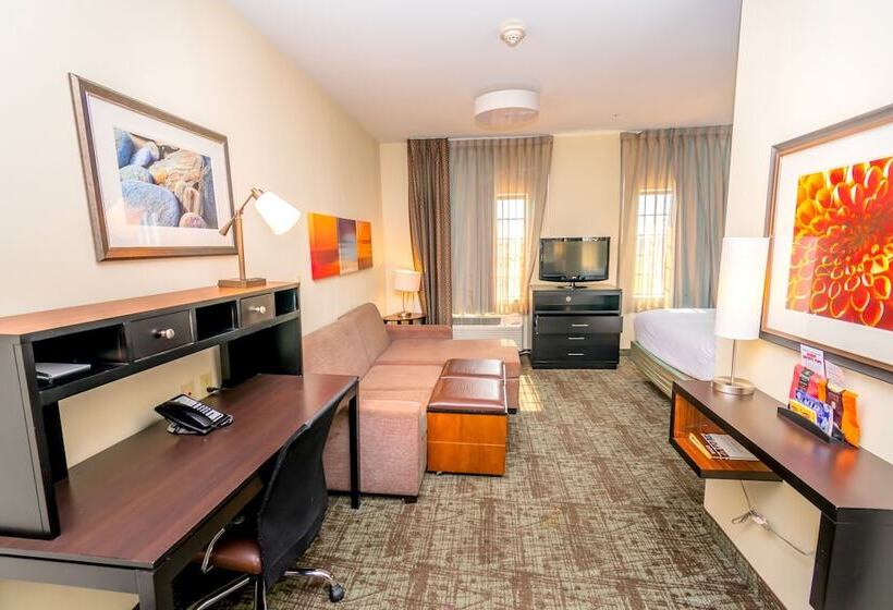 סוויטה, Staybridge Suites Houston   Iah Airport, An Ihg