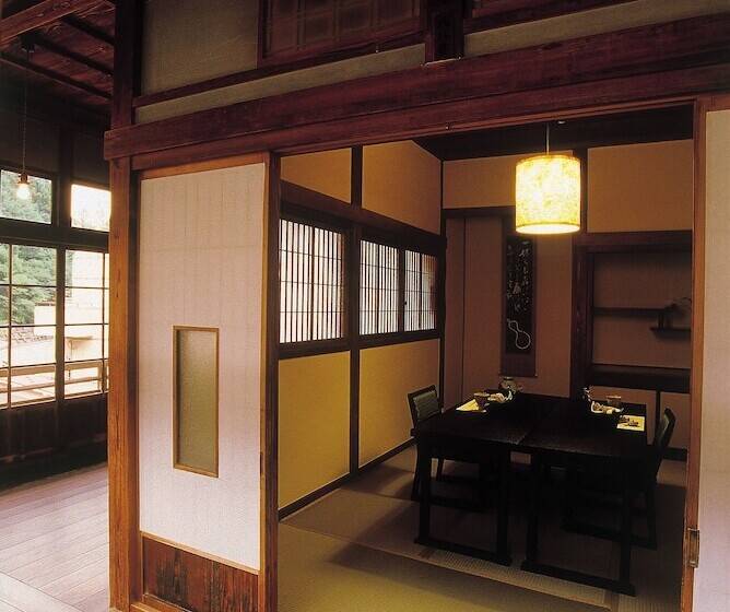 Люкс, Tokinenoyado Yunushi Ichijoh