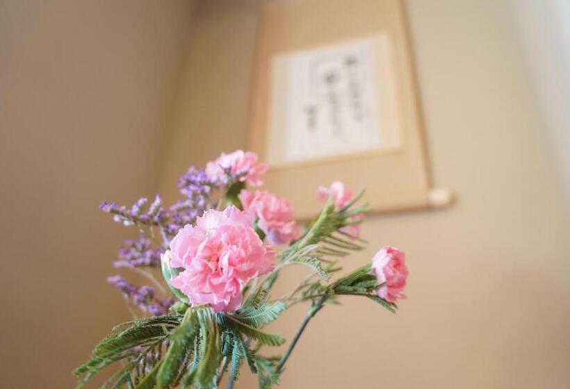 Номер Стандарт, Kashikojima Park Hotel Michishio