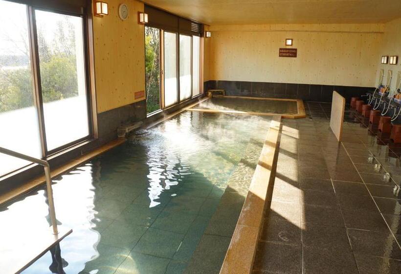 Номер Стандарт, Kashikojima Park Hotel Michishio