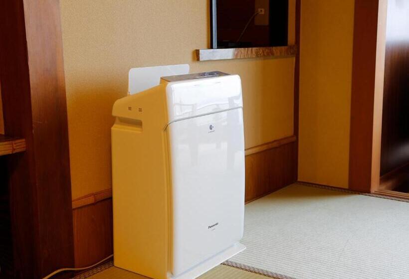 수피리어 룸, Awaji Yumesenkei
