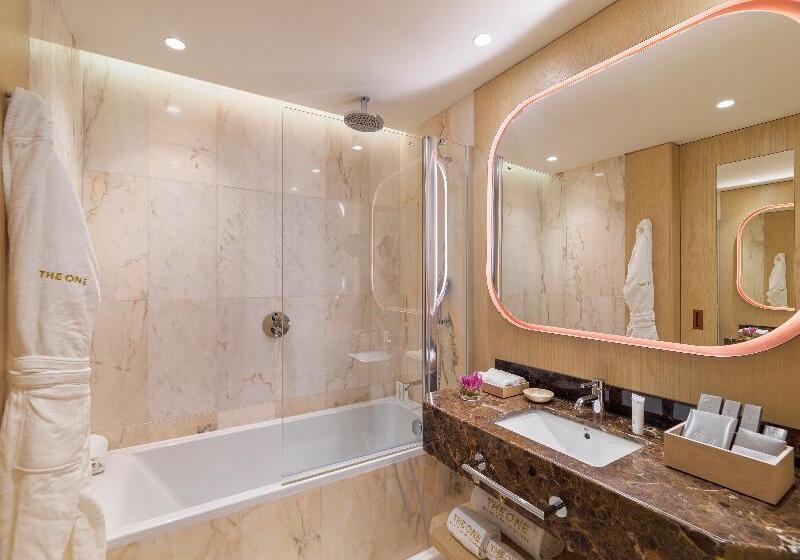 Стандартный Номер Кровать Кинг, Days Inn & Suites By Wyndham Pasadena