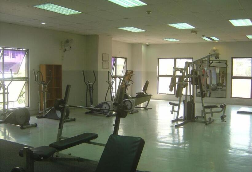 침실 3개 아파트, Marina Condominium Holiday Homestay