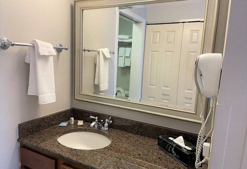 Люкс, Staybridge Suites Milwaukee West Oconomowoc, An Ihg
