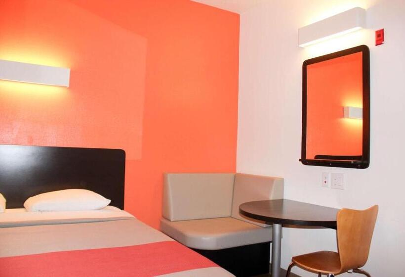 Номер Стандарт, Motel 6 Rosenberg, Tx
