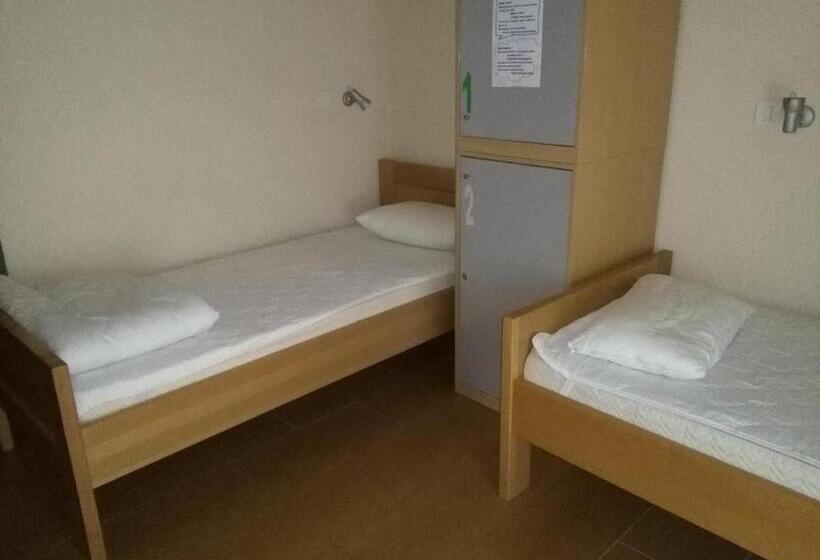 اتاق استاندارد, Hi Hostel Rijeka