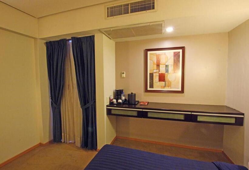 スタンダードルーム, Colon Plaza Business Class