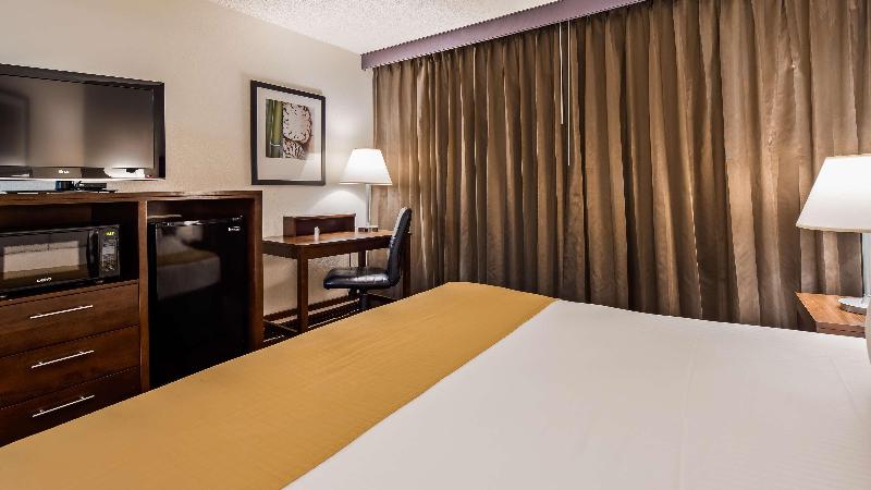Номер Superior, Comfort Hotel Sertãozinho