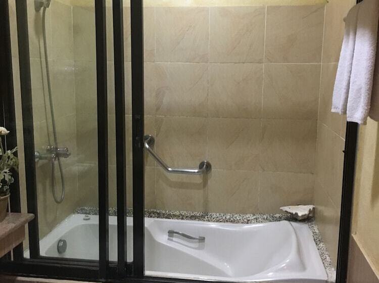 سوییت اجرایی, Java