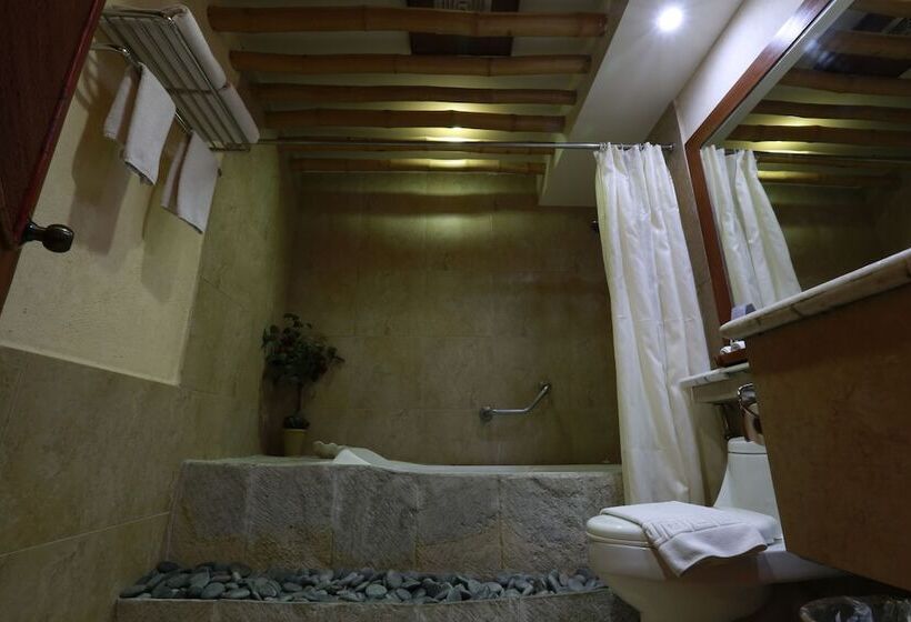 سوئیت پرزیدنت, Java