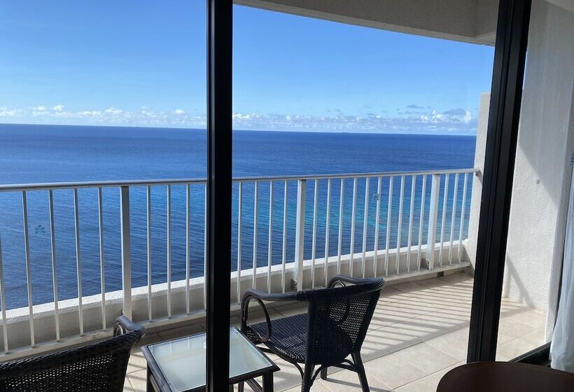 اتاق استاندارد, Nikko Guam