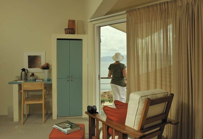 Номер Стандарт, Whalesong Lodge