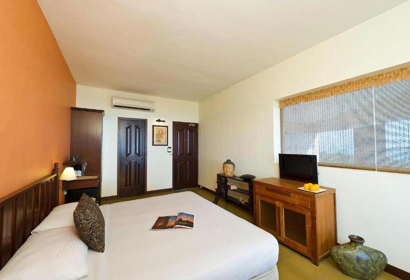Номер Стандарт, Annai Resorts & Spa