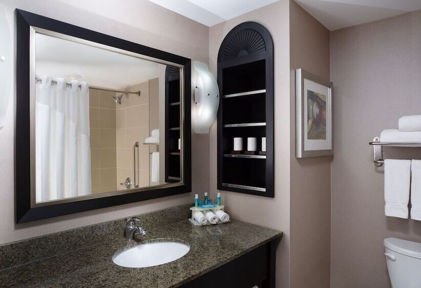 스탠다드 룸, Holiday Inn Express & Suites Ottawa West   Nepean, An Ihg