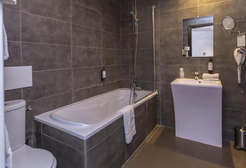 Студия Стандарт, Zenitude Swiss Apparthotels