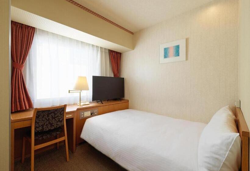 اتاق عادی با تخت دوبل, Emisia Tokyo Tachikawa