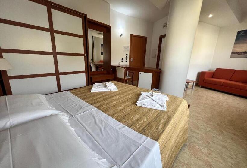 Номер Стандарт, Park Hotel Mirabeau