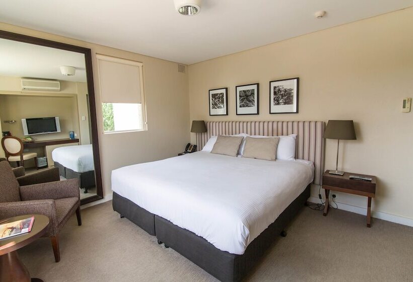 Номер Стандарт, Peppers Craigieburn Resort