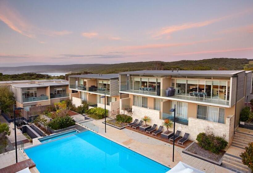 2 베드룸 디럭스 빌라, Smiths Beach Resort