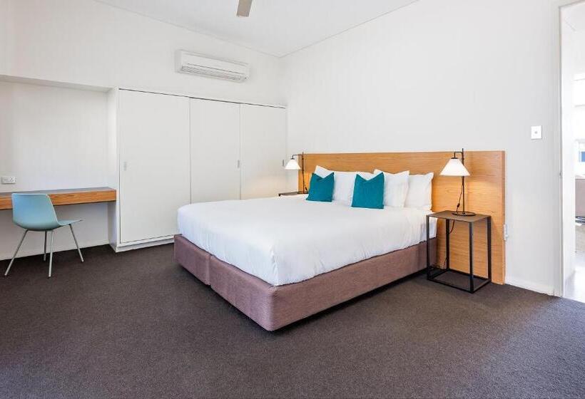 2 베드룸 디럭스 빌라, Smiths Beach Resort