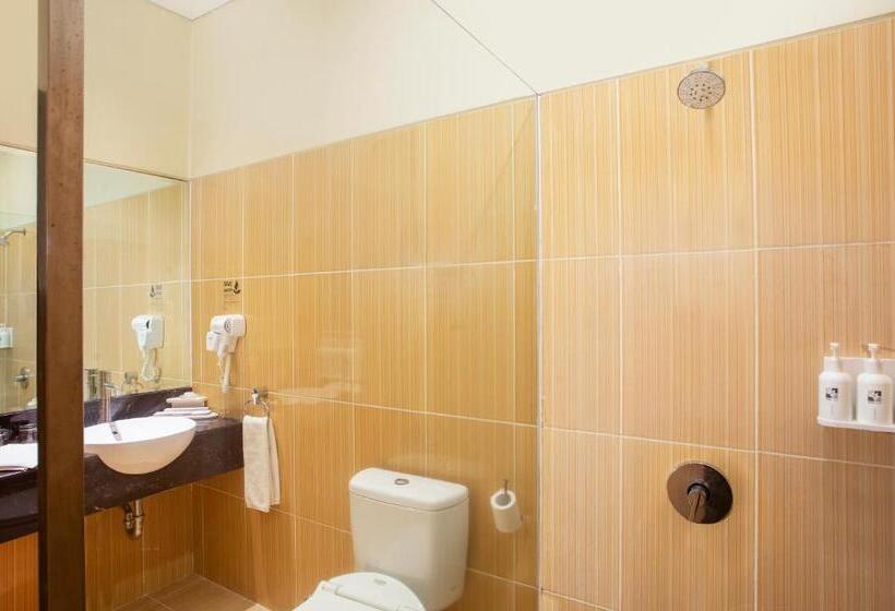 اتاق لوکس, Swiss Belhotel Kendari