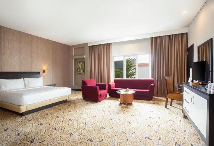 سوییت جونیور, Swiss Belhotel Kendari