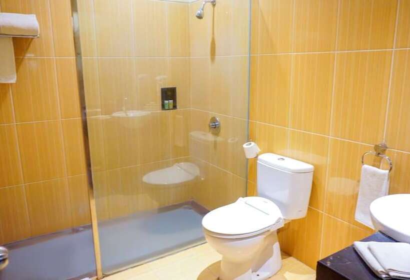 سوییت جونیور, Swiss Belhotel Kendari