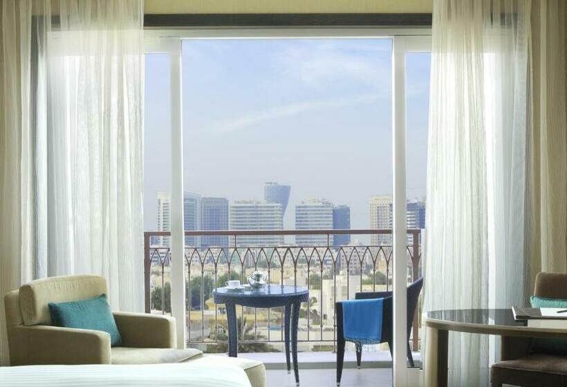 Номер Executive, Anantara Eastern Mangroves Abu Dhabi
