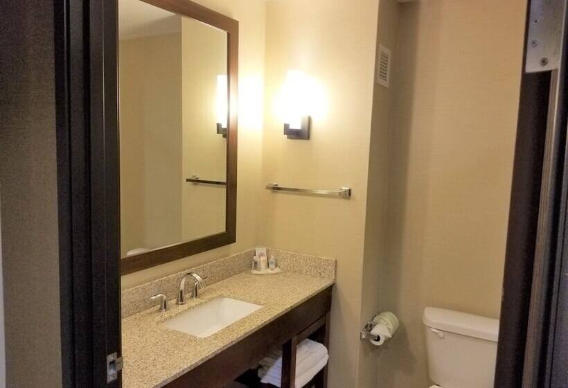 Люкс, Comfort Suites