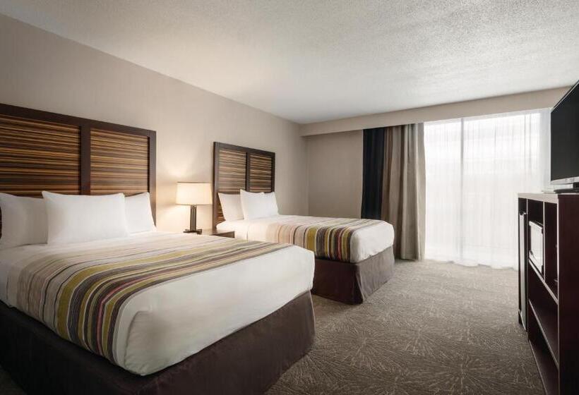 Люкс, Country Inn & Suites By Radisson, Erlanger   Cincinnati South