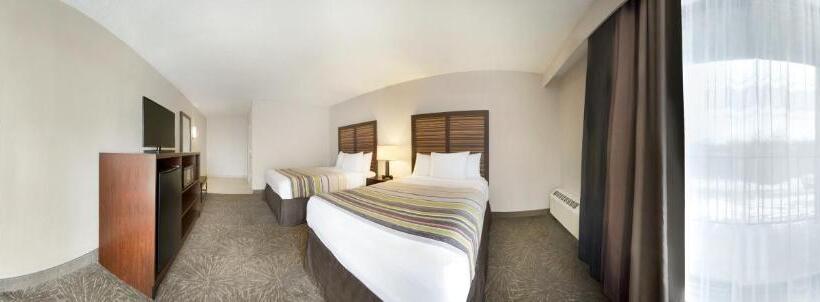 스위트, Country Inn & Suites By Radisson, Erlanger   Cincinnati South