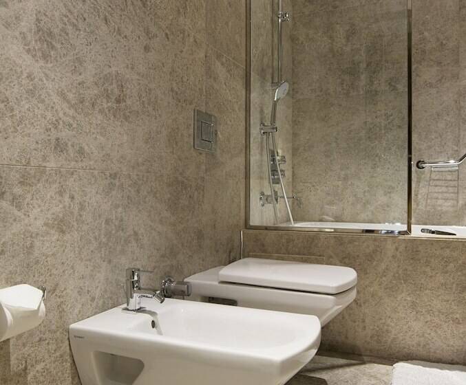 标准间, Doubletree By Hilton Istanbul Avcilar