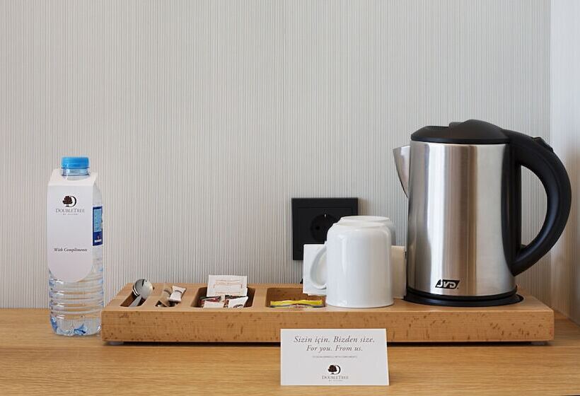 标准间, Doubletree By Hilton Istanbul Avcilar