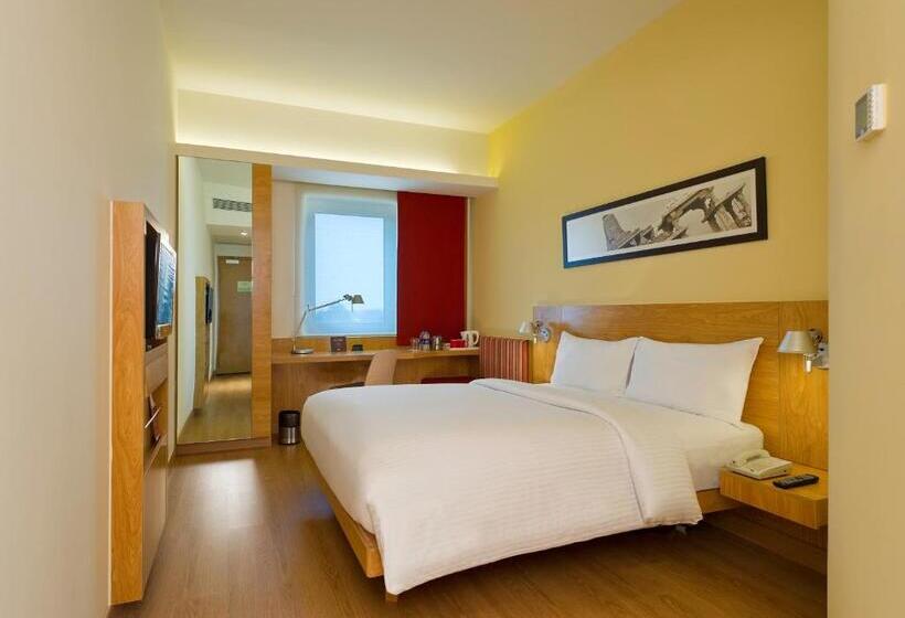 标准间, Ibis Nashik   An Accor Brand
