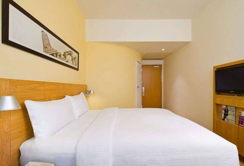 标准间, Ibis Nashik   An Accor Brand