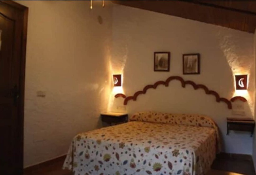 スタンダード４人部屋, Rural El Cortijo