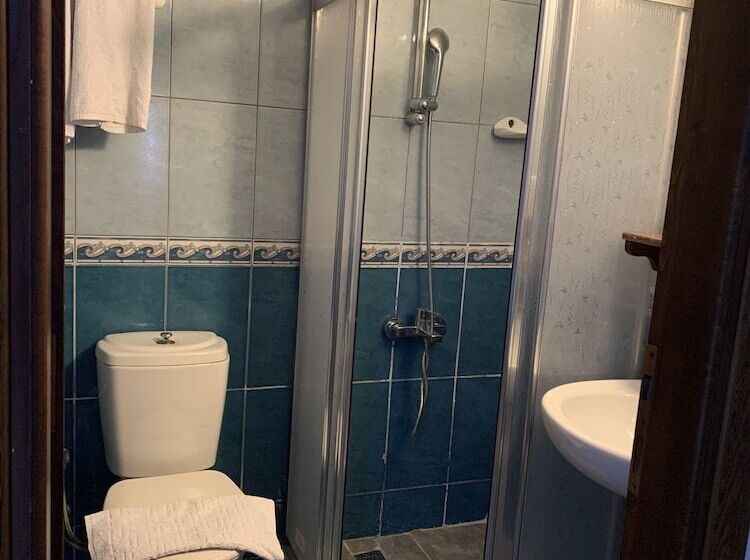 Standard Room, Sabah Pansiyon