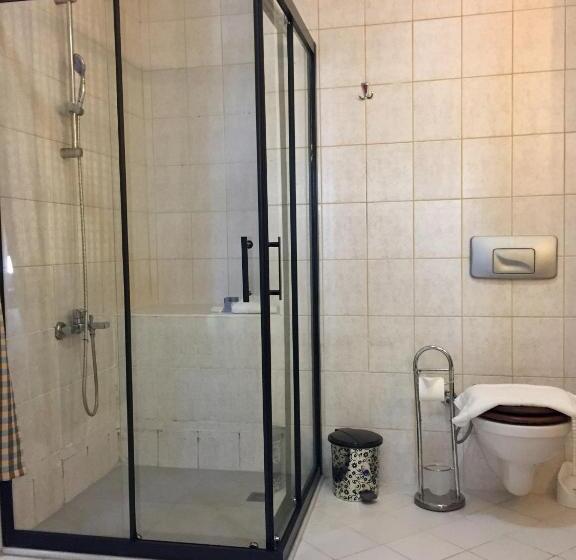 2 Bedroom House, Sabah Pansiyon