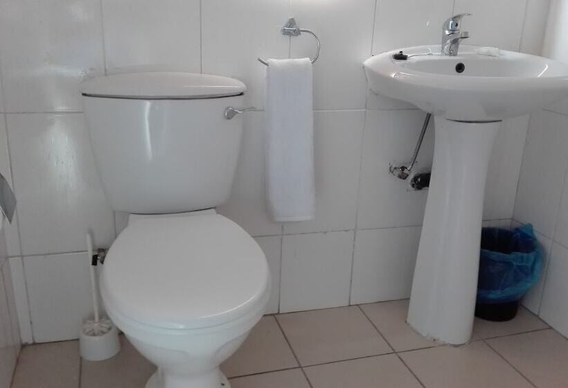 Номер Deluxe, Villa Via Hotel Midrand