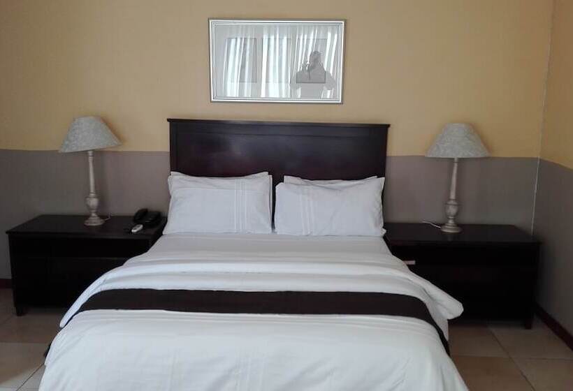 Номер Deluxe, Villa Via Hotel Midrand