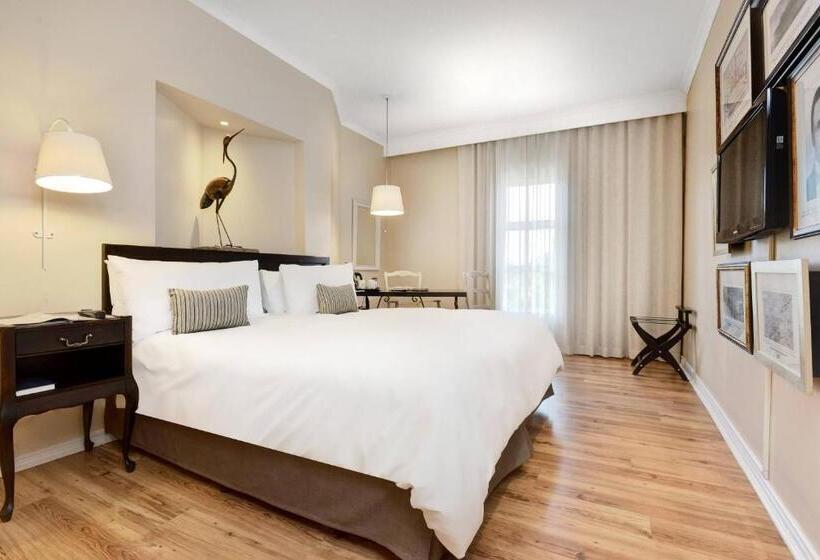 Номер Стандарт, Protea Hotel By Marriott Mahikeng