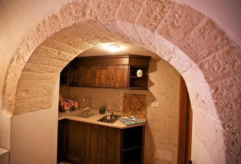 اتاق سوپریور, Trulli E Puglia Resort