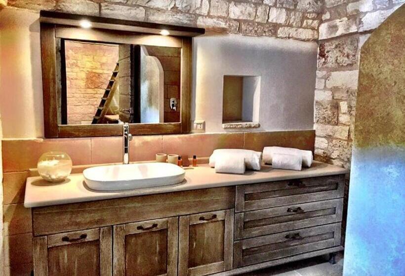 سوییت, Trulli E Puglia Resort