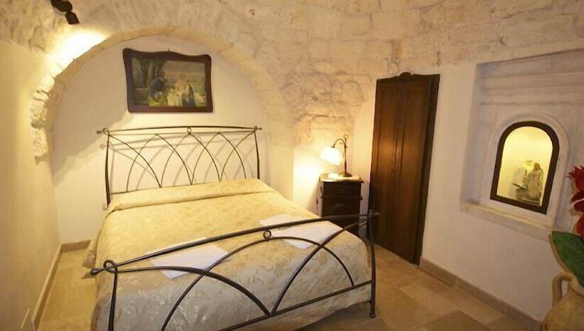 اتاق استاندارد, Trulli E Puglia Resort