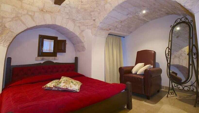 سوییت, Trulli E Puglia Resort