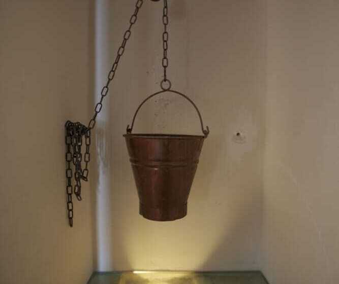 سوییت, Trulli E Puglia Resort