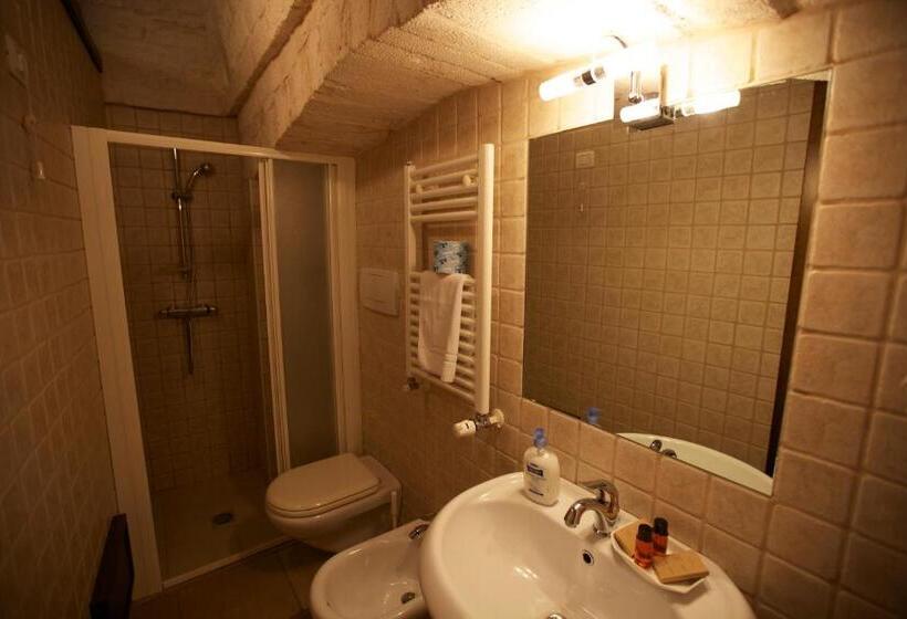 اتاق سوپریور, Trulli E Puglia Resort